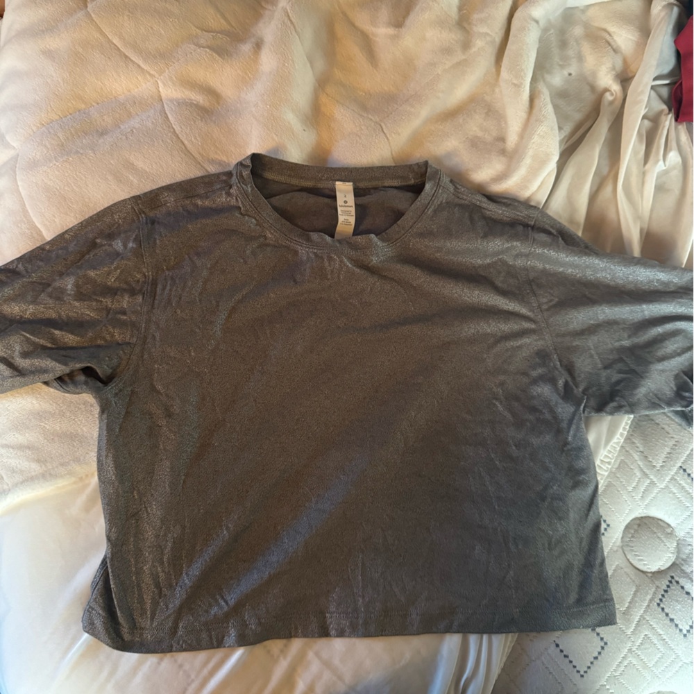 Lululemon shirt
